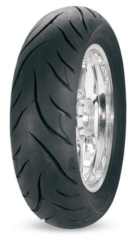 Avon Tyres Cobra AV72 Tire - Rear - MT90B-16 , Position: Rear, Tire Size: MT90-16, Rim Size: 16, Load Rating: 74, Speed Rating: H, Tire Type: Street, Tire Construction: Bias, Tire Application: Sport 90000001380 Cruiser Avon Tyres 90000001380