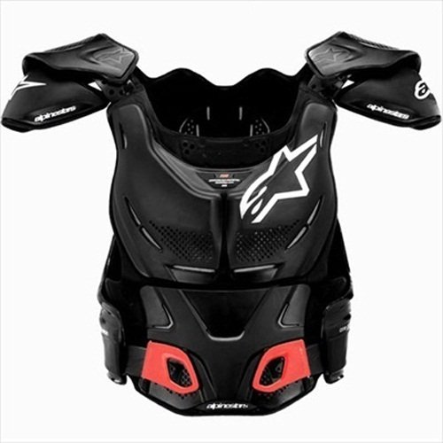 Chest Protectors Alpinestars 6700012119SM
