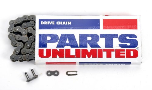 Chains Parts Unlimited PU530POX120L