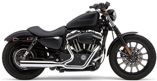 Parts Cobra 6440