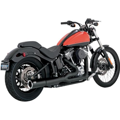 Complete Systems Vance & Hines 47527