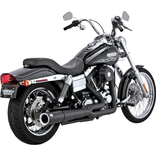 Complete Systems Vance & Hines 47551