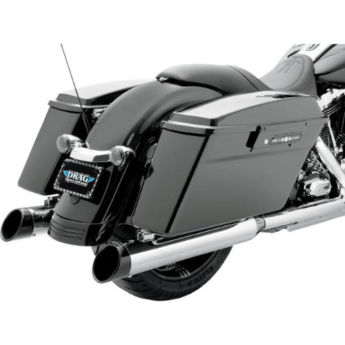 Mufflers Python 1801-0585