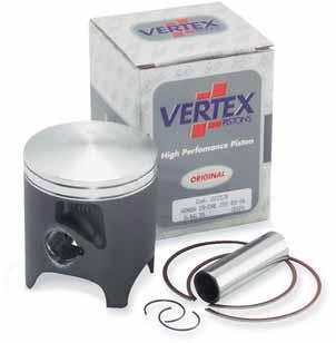 Pistons & Pins Vertex 23531D