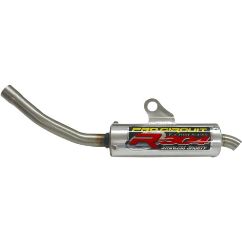 Mufflers Pro Circuit 1151212