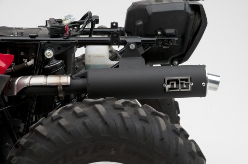 Mufflers DG Performance 051-2245