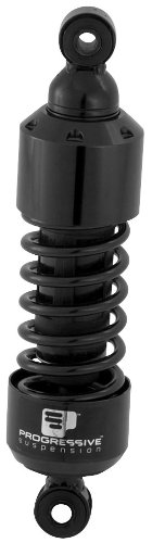 Body & Frame Parts Progressive Suspension 444-4058B