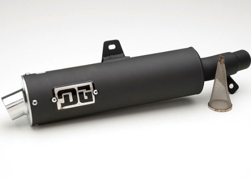 Spark Arrestors DG Performance 051-8650
