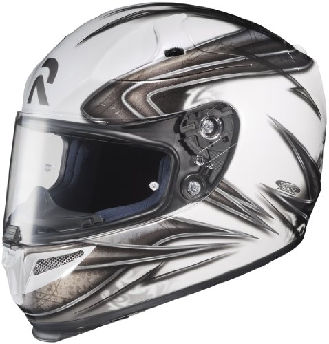 Helmets HJC Helmets 0801-1510-05