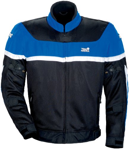 Jackets & Vests Tourmaster 8751-0202-09