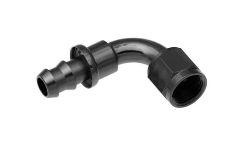 Straight Edges Red Horse Performance 2090-06-2