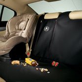 Accessories Acura 08P32-TK4-210-new