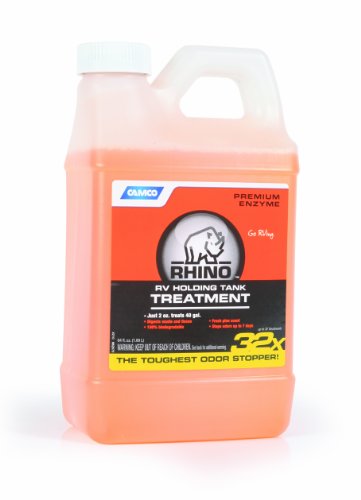 Waste Water & Sanitation Camco 41514