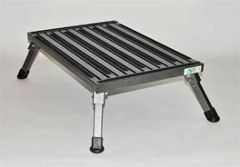 Stools Safety Step XL-08C-G