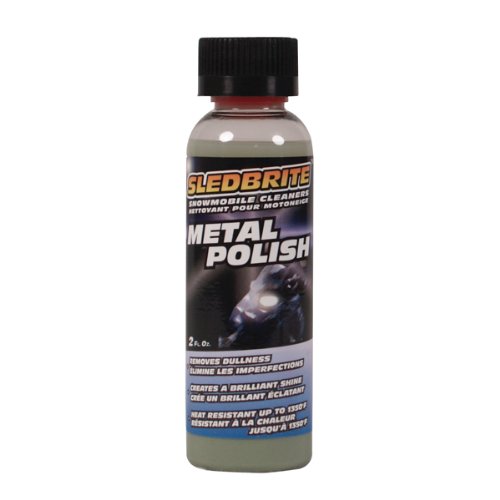 Metal Polishes Biokleen S07401
