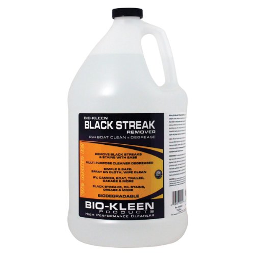 Car Polishes & Waxes Biokleen M00509