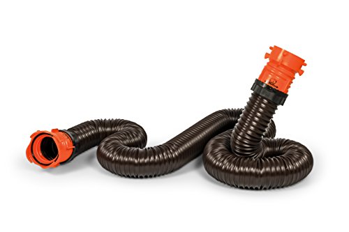 Sewer Hose Carriers & Fittings Camco 39764