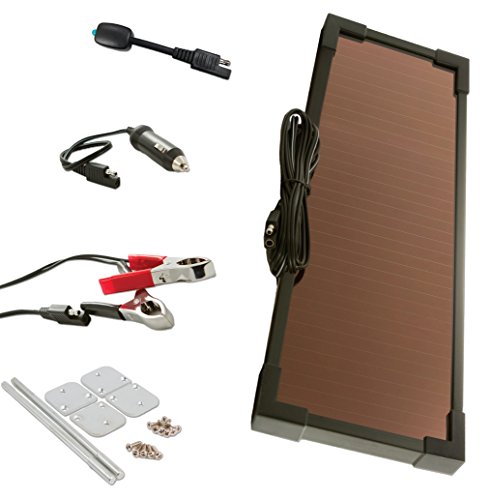 Batteries & Accessories WirthCo 23144
