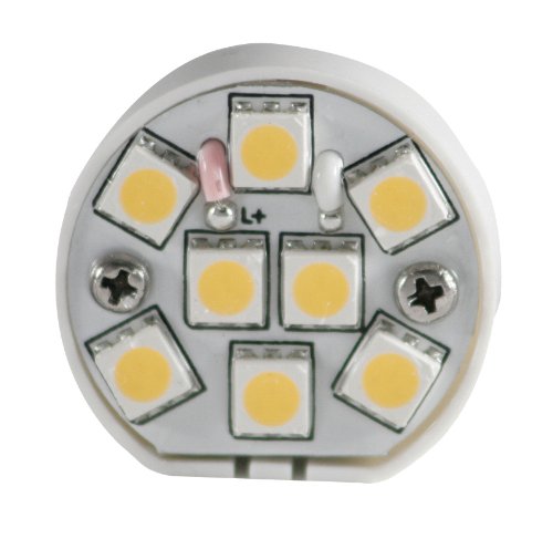 Lighting ITC 69385-N3.5K-DB