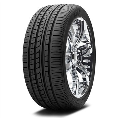 Car, Light Truck & SUV Pirelli 125000024