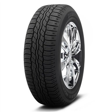 Car, Light Truck & SUV Bridgestone 104546841