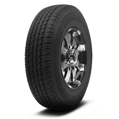 Car, Light Truck & SUV Bridgestone 104648543