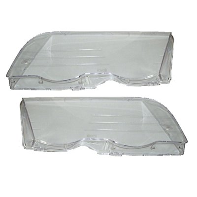 Exterior Accessories Bosch, A/L, OEM 1305621747, 1305621748, 63 12 8 380 190
