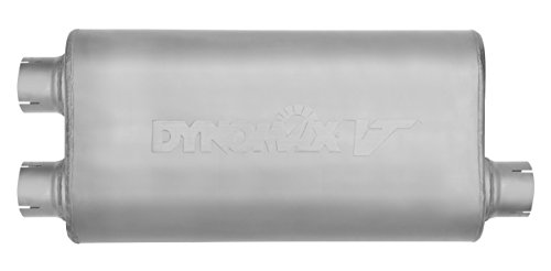 Mufflers Dynomax 17138