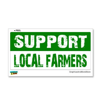 Bumper Stickers, Decals & Magnets Graphics and More S6656