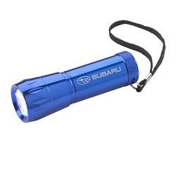 Handheld (Standard) Flashlights Subaru 135733