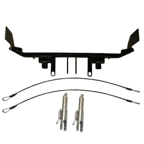 Blue Ox BX1703 Baseplate for Chevy Sonic Categories Blue Ox BX1703