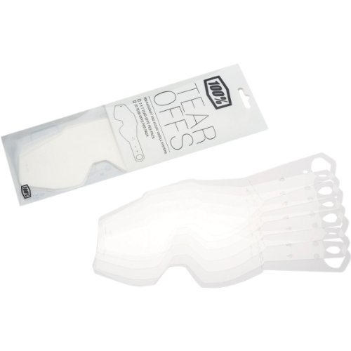 Protective Gear 100% 51010-010-02