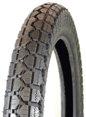 Wheels & Tires Duro 25-30819-400C-TT