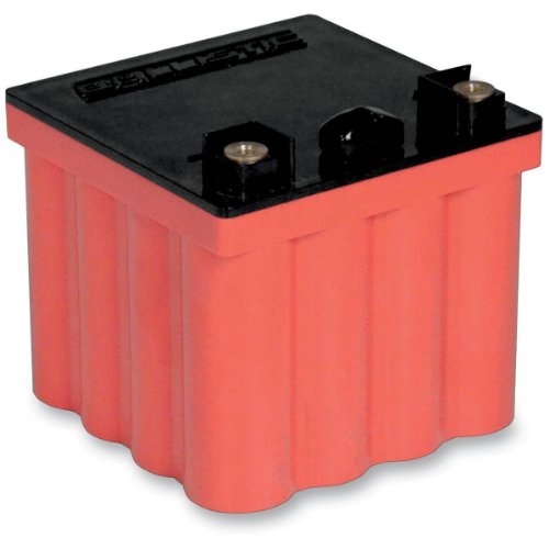 Batteries Ballistic Performance 100-014