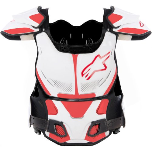Chest Protectors Alpinestars 670001223LXL