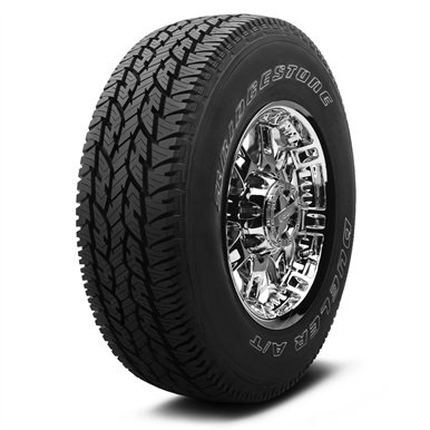 Car, Light Truck & SUV Bridgestone 104000372