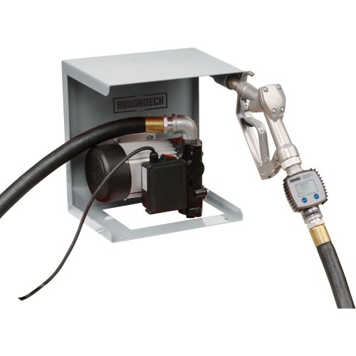 Electric Fuel Pumps Roughneck 