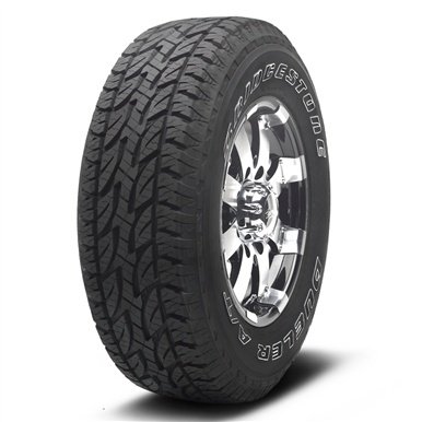 Car, Light Truck & SUV Bridgestone 104212107