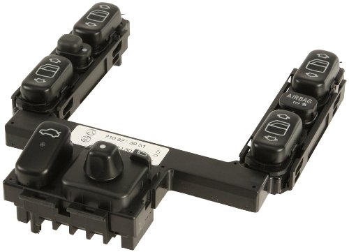 Power Window OE Aftermarket W0133-1598126-OEA