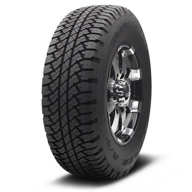 Car, Light Truck & SUV Bridgestone 104000368