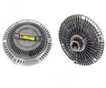 Behr 376732101 Engine Cooling Fan Clutch Thermals Behr 376732101
