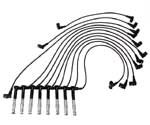 Coil Lead Wires Karlyn Industries 113R