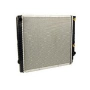 Radiators Nissens 8603739