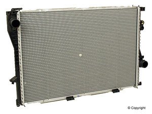 Radiators Behr 17001702969