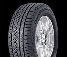 Continental ContiCrossContact Winter 245/70R16SL 107T Tire 03544100000 Car, Light Truck & SUV Continental 119000690