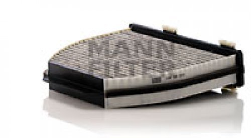Passenger Compartment Air Filters Mann Filter MANN CUK29005