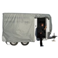 Adco 46005 SFS AquaShed RV Cover RV & Trailer Covers ADCO 46005