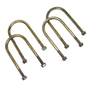 U-Bolt Kits MOR/ryde UO12017