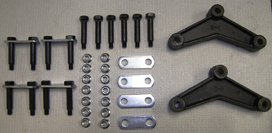 Trailer Accessories A P Products 014-121099