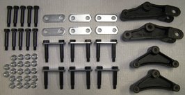 Connectors A P Products 014-121100